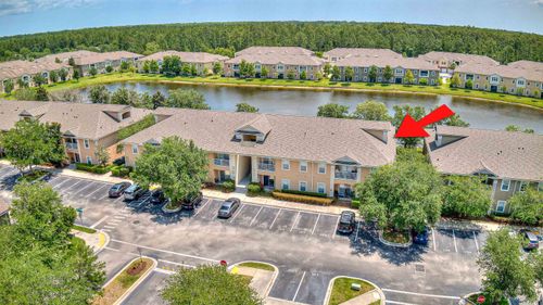 2724 Golden Lake Loop, ST AUGUSTINE, FL, 32084-5863 | Card Image