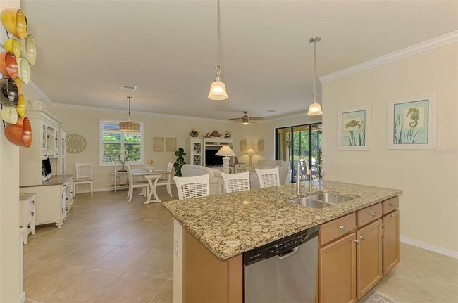 12315 Canavese Ln, House other with 4 bedrooms, 3 bathrooms and null parking in Venice FL | Image 30