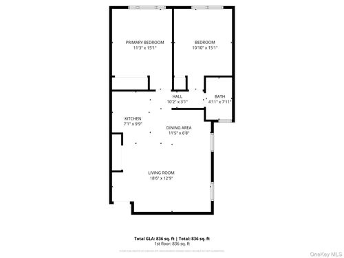 161-b-161B Main Street Main Street, North Hempstead, NY, 11050 | Card Image