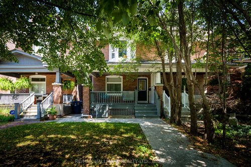 lower-115 Rainsford Rd, Toronto, ON, M4L3N8 | Card Image