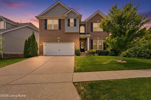 17118 Piton Way, Louisville, KY, 40245-5408 | Card Image
