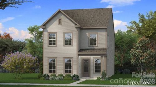 7422 Westrow Ave, Charlotte, NC, 28278-9591 | Card Image