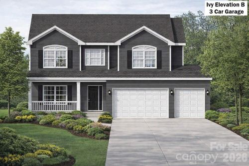 248 Corrie Ann Dr Sw, Concord, NC, 28027-9184 | Card Image