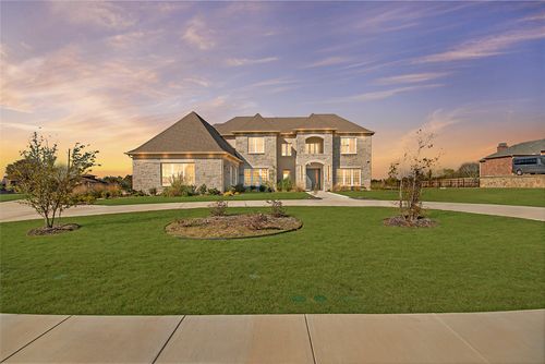 100 Old Vineyard Ln, Heath, TX, 75032-8313 | Card Image