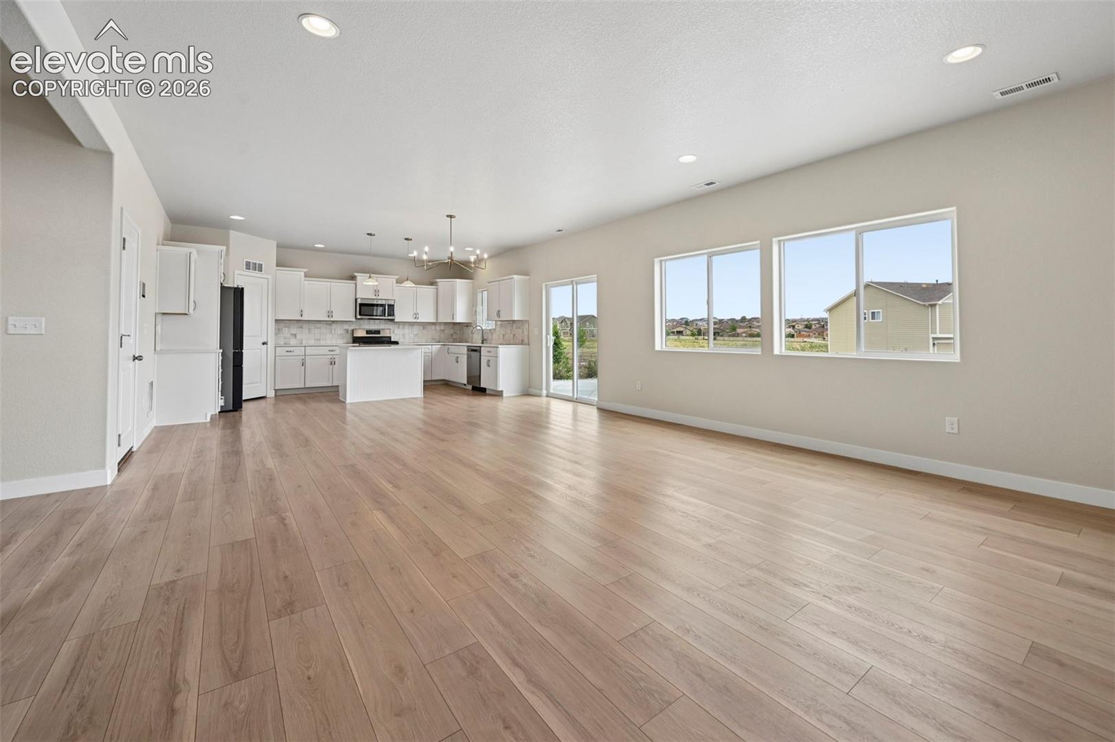 Residential in Colorado Springs 4