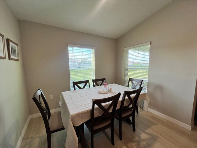 Dining Area | Image 13
