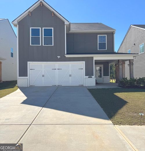 219 River Meadow Dr, Lagrange, GA, 30241-6691 | Card Image