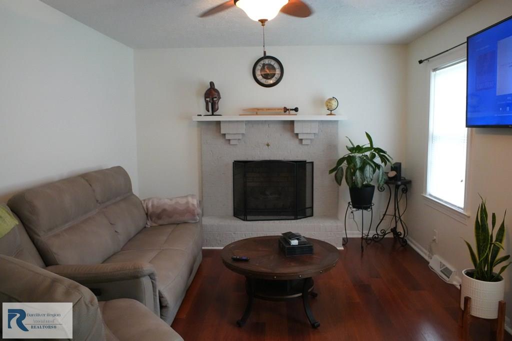 Residential in Danville 5
