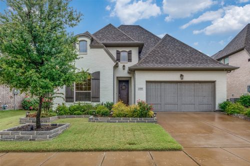 5709 Kildare Ct, Mckinney, TX, 75071-1331 | Card Image