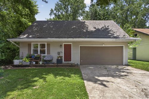 207 E Berkeley Street, Springfield, MO, 65807 | Card Image