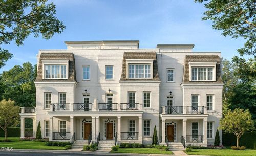 2315 Grant Ave, Raleigh, NC, 27608-2005 | Card Image