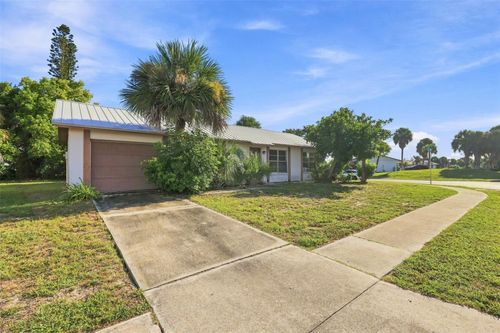 13440 Muriel Ave, PORT CHARLOTTE, FL, 33981-6167 | Card Image