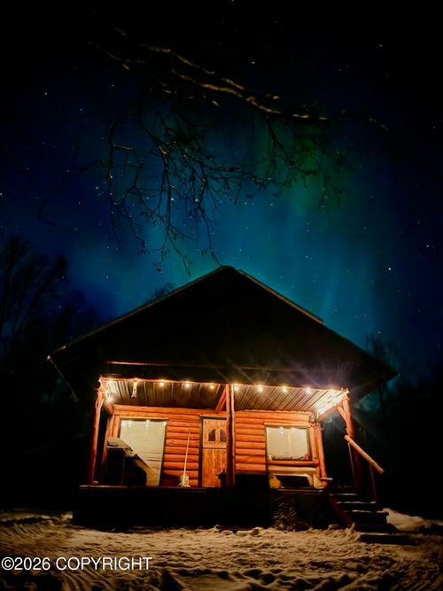 Tr A Talkeetna Hts, Talkeetna, AK, 99676 | Card Image