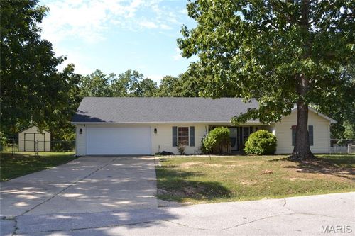 149 Bosa Dr, Saint Robert, MO, 65584-4643 | Card Image