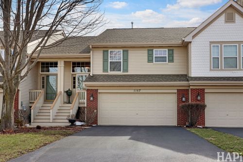 32-3-1167 N Oakwood Dr, Fox Lake, IL, 60020-0805 | Card Image