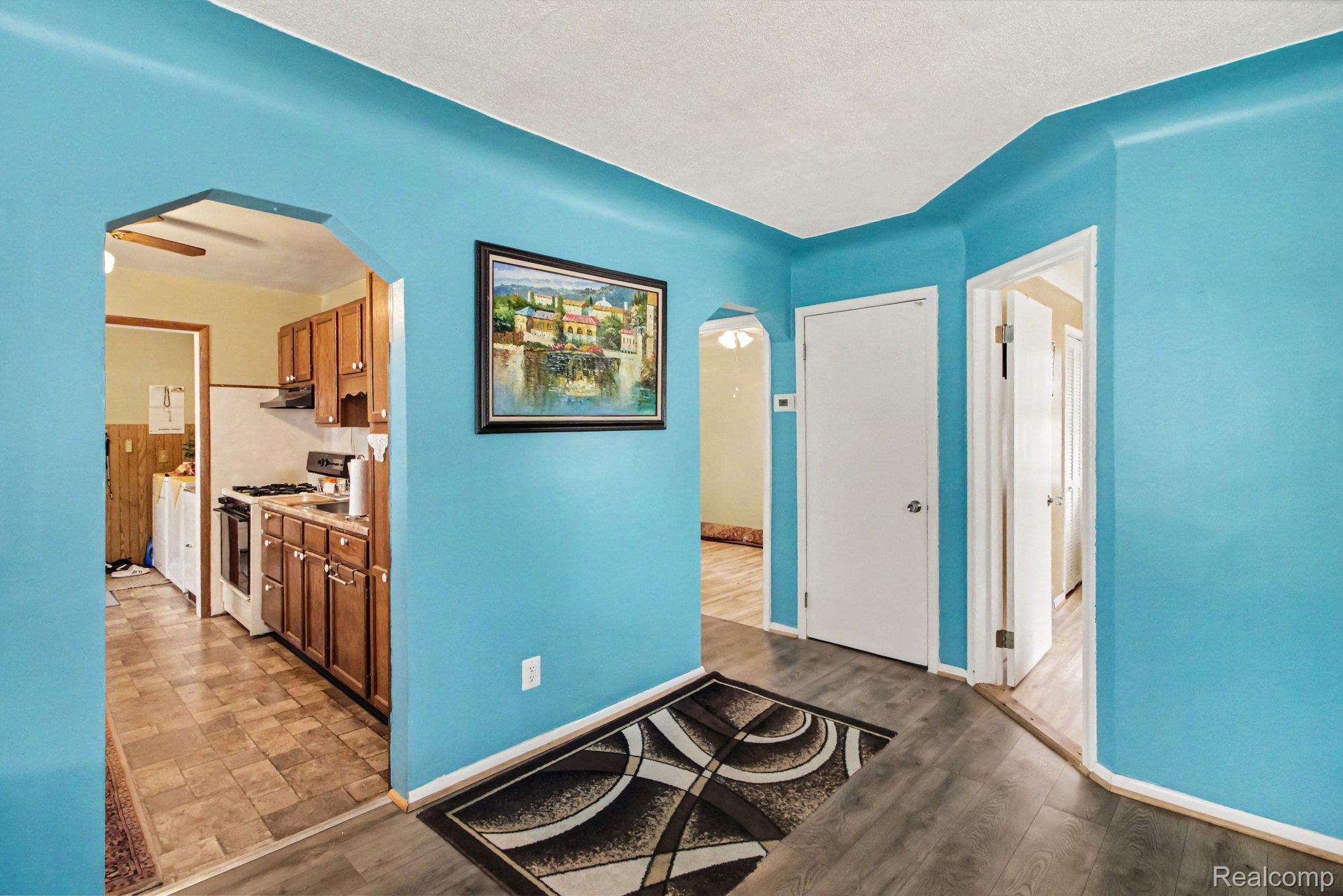 Residential in Warren 4