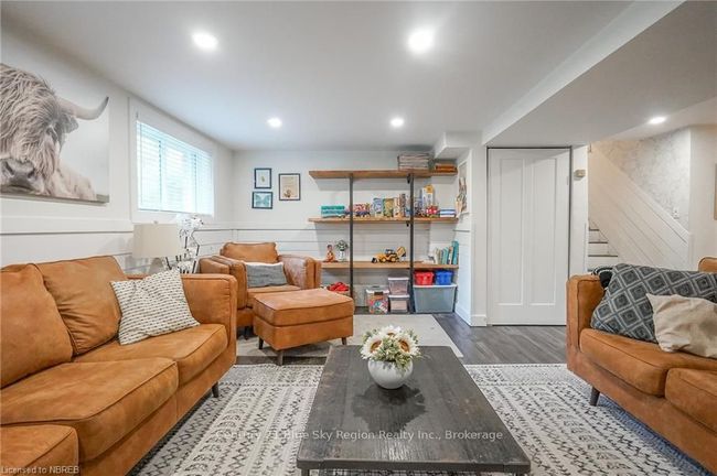 6 Mccharles Line, House other with 3 bedrooms, 2 bathrooms and 6 parking in Powassan ON | Image 29