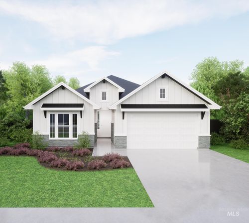 6602 N Good Dr, Eagle, ID, 83629-1021 | Card Image