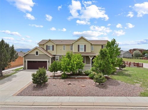 7288 Sylamore Way, Peyton, CO, 80831-5011 | Card Image