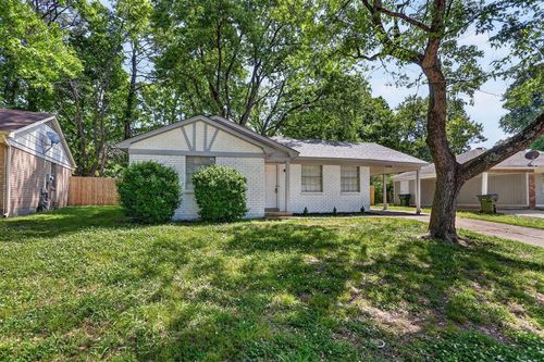 5096 Belfast Dr, Memphis, TN, 38127-2506 | Card Image