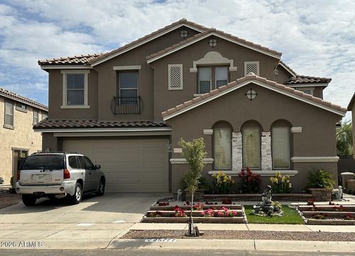 25777 N Sandstone Way, Surprise, AZ, 85387-6840 | Card Image