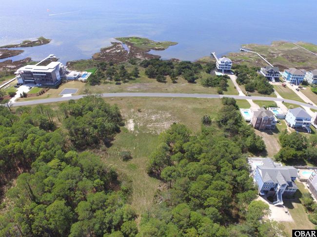 0 N Sand Dollar Dr, Home with 0 bedrooms, 0 bathrooms and null parking in Salvo NC | Image 4