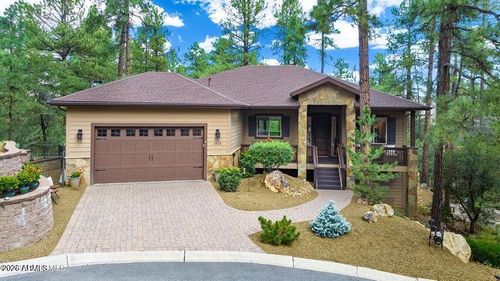 1928 Timber Pt W, Prescott, AZ, 86303-7401 | Card Image