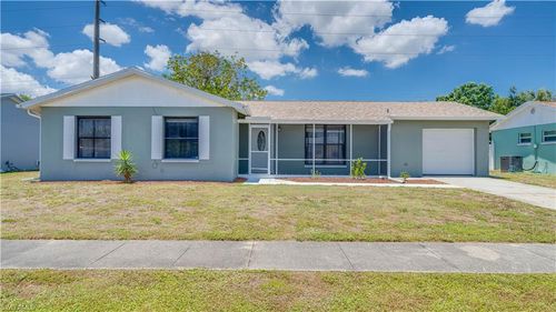 1133 Lovely Ln, North Fort Myers, FL, 33903-4260 | Card Image