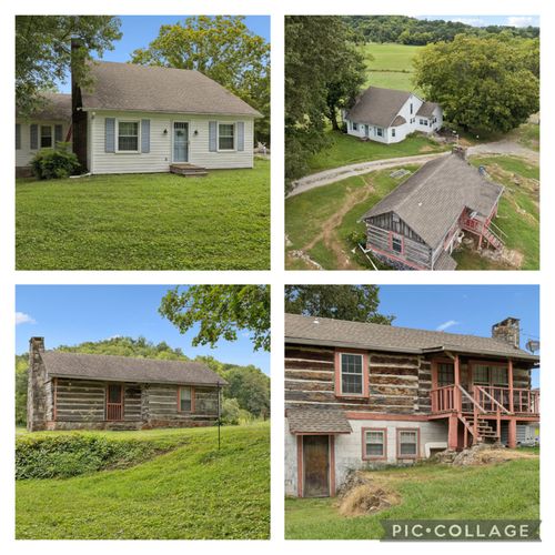 5 Crooked Hill Rd, Pulaski, TN, 38478 | Card Image