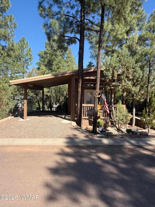 120-3851 Vacation Village Dr, Show Low, AZ, 85901-7450 | Card Image