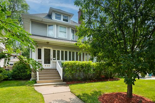 638 Gunderson Ave, Oak Park, IL, 60304-1422 | Card Image