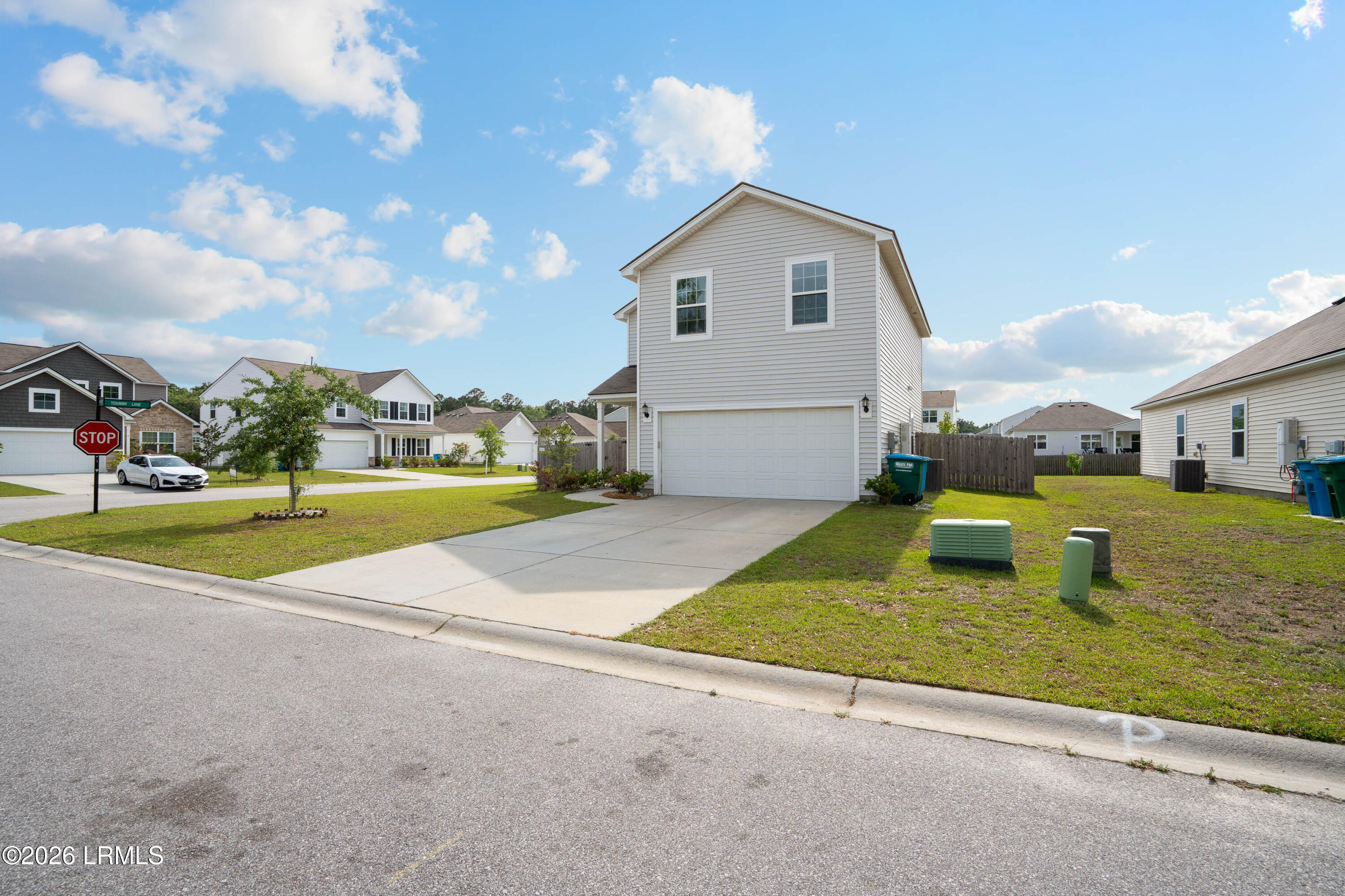 Residential in Beaufort 5