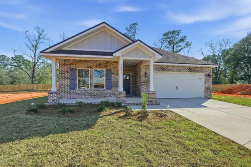 2831 Blackbird Court, Crestview, FL, 32539 | Card Image