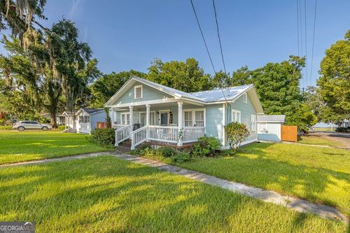 2329 Reynolds St, Brunswick, GA, 31520-5538 | Card Image