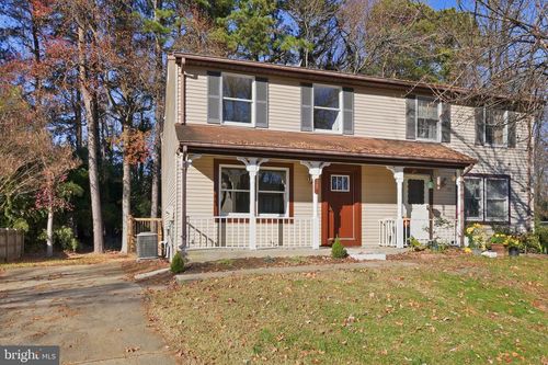 474 Ruffian Ct, ANNAPOLIS, MD, 21409-5633 | Card Image