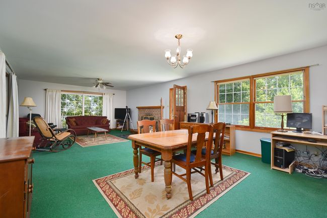 305 Militia Point Rd, House other with 2 bedrooms, 2 bathrooms and 2 parking in River Denys NS | Image 25