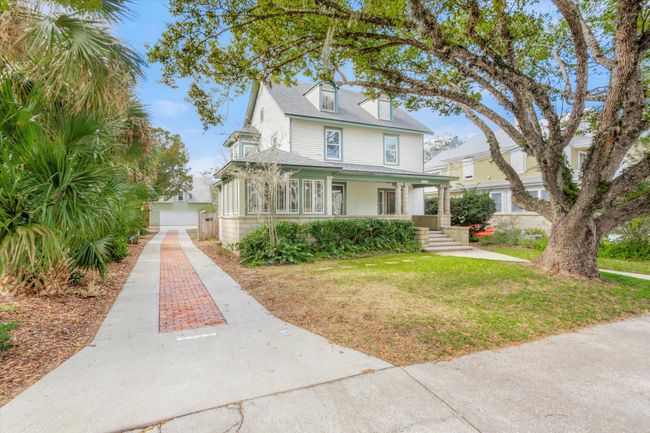 24 Sevilla St, House other with 4 bedrooms, 4 bathrooms and null parking in St Augustine FL | Image 54