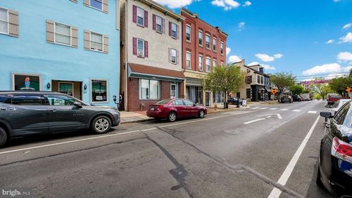 205 Mill St, BRISTOL, PA, 19007-4820 | Card Image
