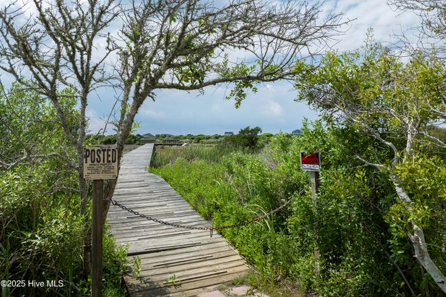 130 Sea Oaks Ct, Townhouse with 4 bedrooms, 4 bathrooms and null parking in N Topsail Beach NC | Image 15