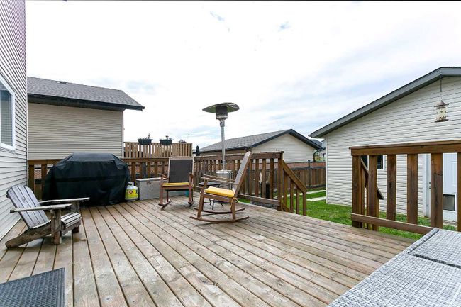 36 Hunter Road, House detached with 4 bedrooms, 3 bathrooms and 2 parking in Sylvan Lake AB | Image 23