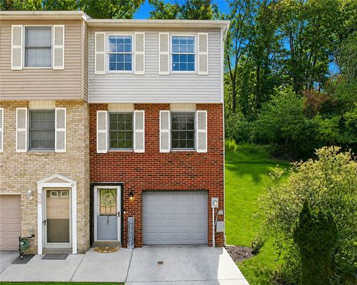 707 Tyler Dr, Pittsburgh, PA, 15236-1261 | Card Image