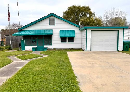 1418 N 3rd St, Morgan City, LA, 70380-3005 | Card Image