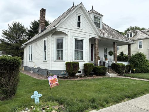 309 N Mulberry Street, Logan, OH, 43138 | Card Image