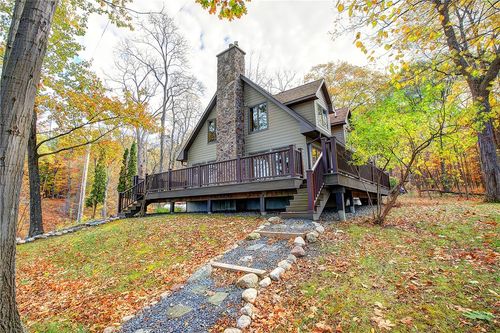 8048 Lookout Point Rd, Ovid, NY, 14521-9595 | Card Image