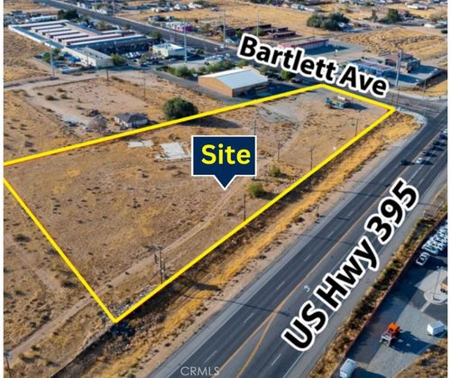 11559 Bartlett Ave, Adelanto, CA, 92301-1922 | Card Image