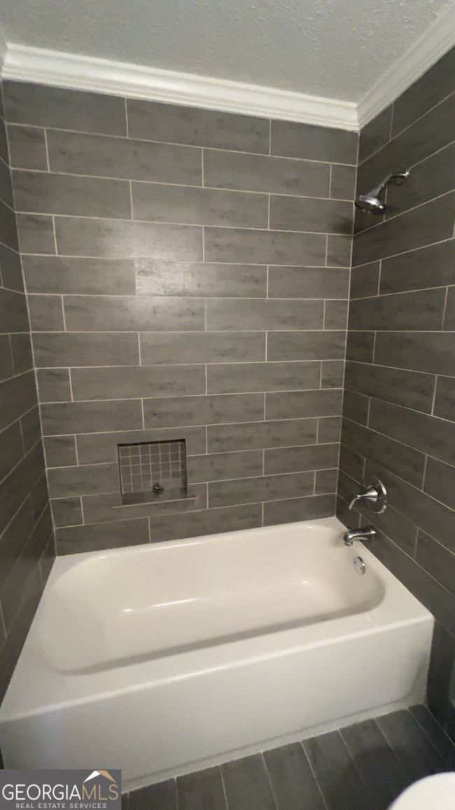 APT-2D - 636 North Ave, Townhouse with 4 bedrooms, 4 bathrooms and null parking in Jonesboro GA | Image 18