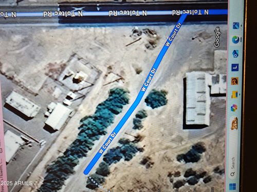 2-4015 W Hunt Ave, Eloy, AZ, 85131 | Card Image