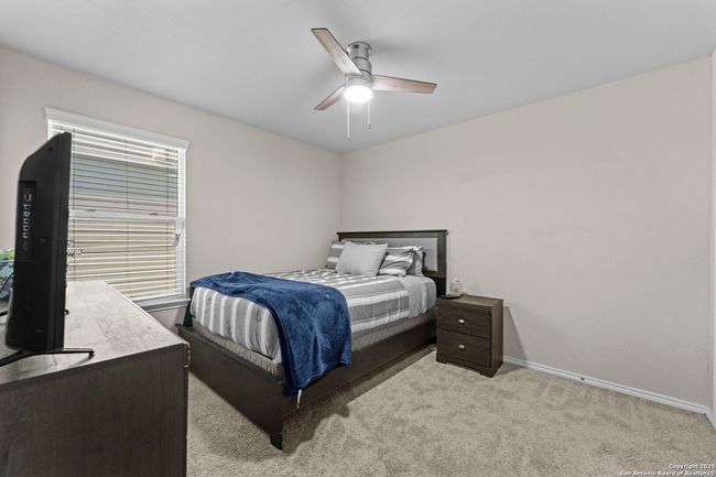 9814 Selestat Pt, House other with 3 bedrooms, 2 bathrooms and null parking in Schertz TX | Image 17