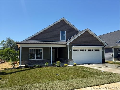 2771 Abby Woods Dr, Jeffersonville, IN, 47130-0005 | Card Image