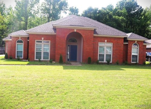 7282 Greenfield Rd, Montgomery, AL, 36117-7504 | Card Image